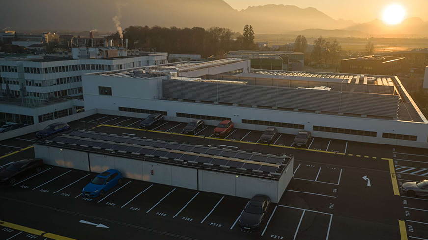 BMW Hoeglinger-Denzel-Linz | BMW Neuwagen und Gebrauchtwagen.