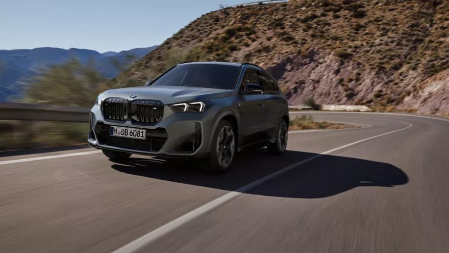 BMW Hoeglinger-Denzel-Linz | BMW Neuwagen und Gebrauchtwagen.