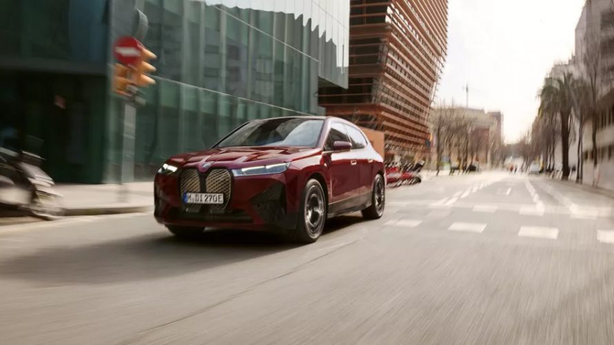 BMW Hoeglinger-Denzel-Linz | BMW Neuwagen und Gebrauchtwagen.